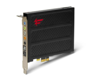 Creative X-Fi Titanium (PCI-E) OEM - 40115 - zdjęcie 2